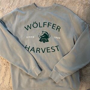 Unisex Hamptons Sweatshirt